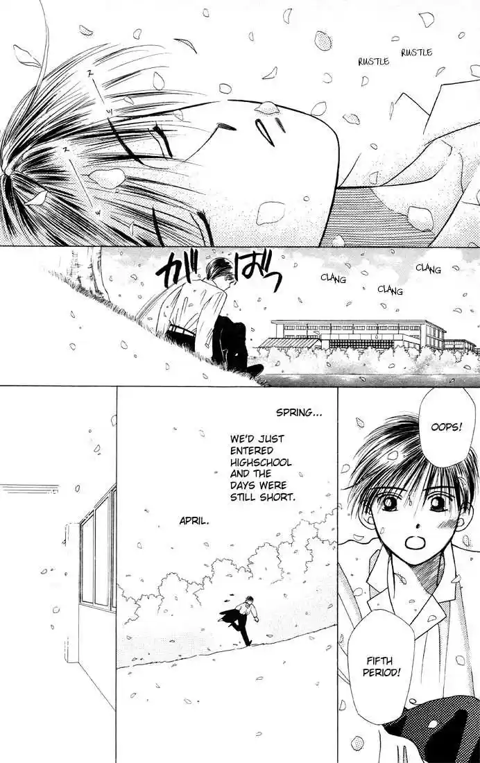 Kareshi Kanojo no Jijou vol.02 ch.007.1