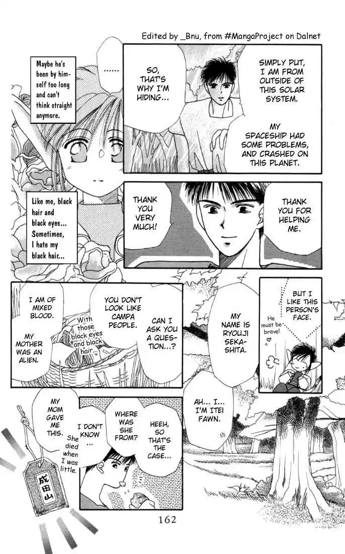 Kareshi Kanojo no Jijou vol.04 ch.016.1