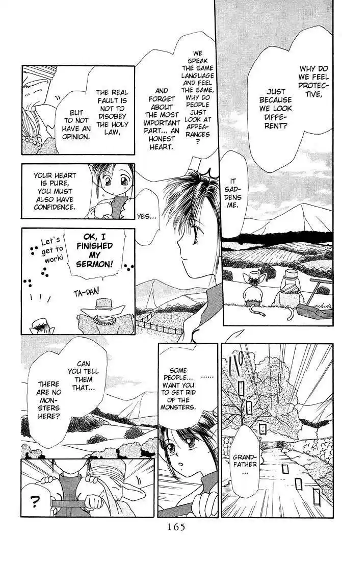 Kareshi Kanojo no Jijou vol.04 ch.016.1