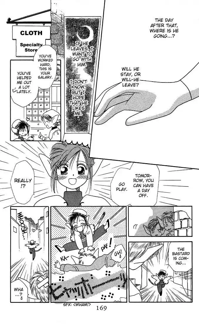 Kareshi Kanojo no Jijou vol.04 ch.016.1