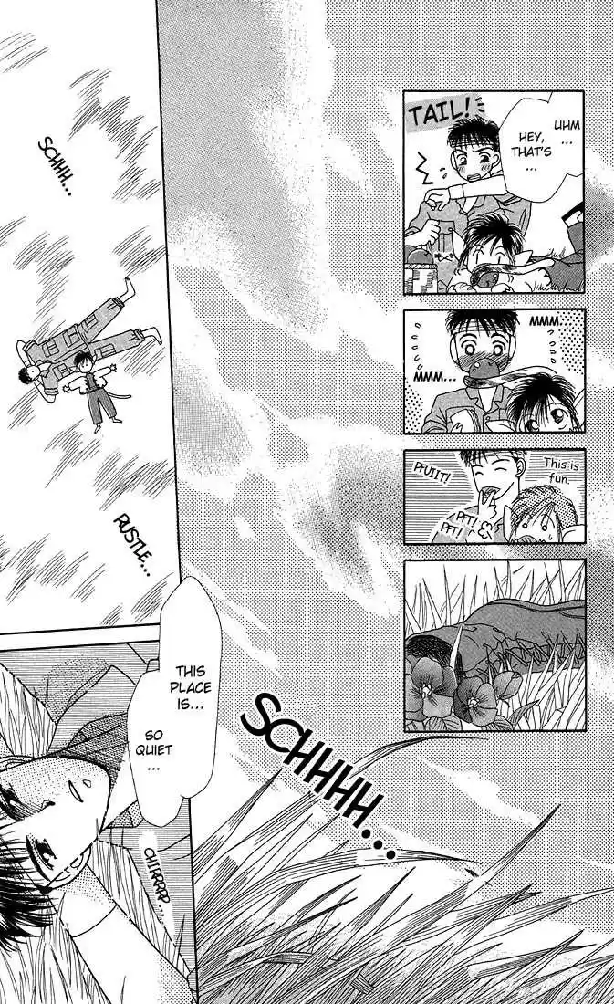 Kareshi Kanojo no Jijou vol.04 ch.016.1