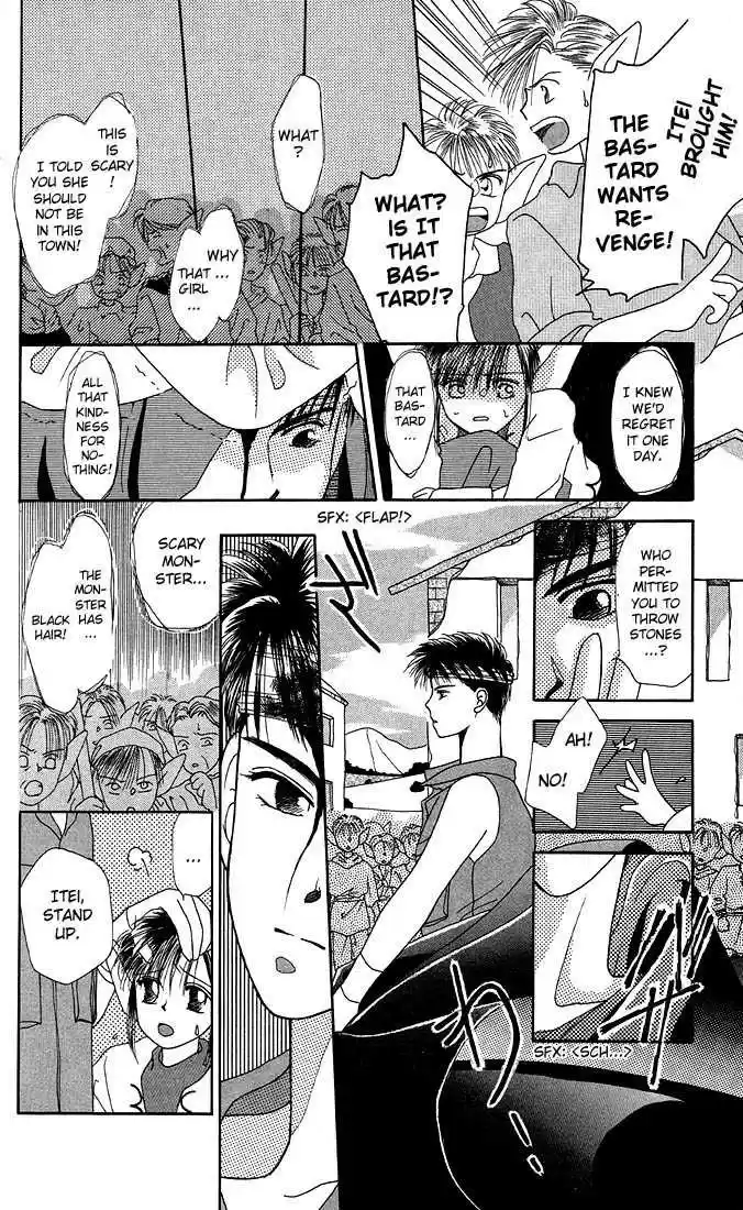 Kareshi Kanojo no Jijou vol.04 ch.016.1