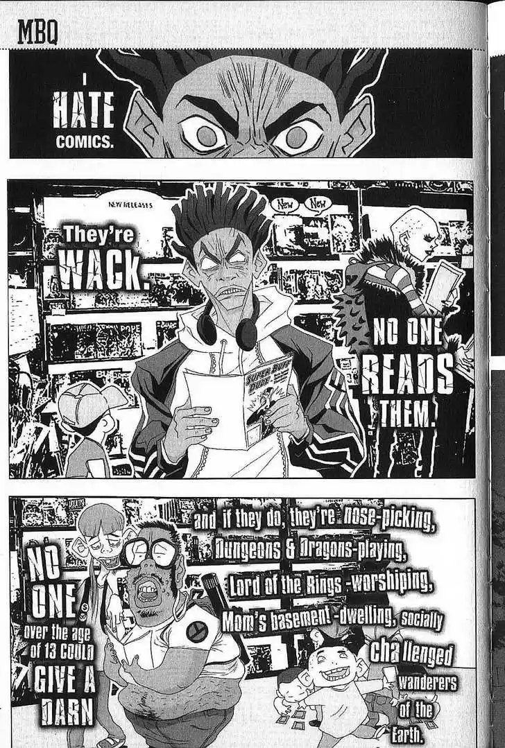 Kareshi Kanojo no Jijou vol.15 ch.073.1