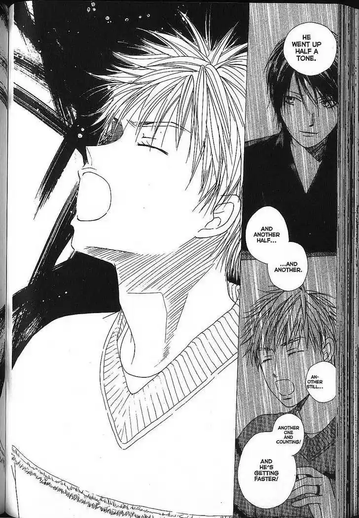 Kareshi Kanojo no Jijou vol.17 ch.000.1