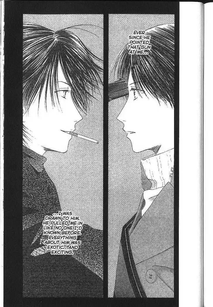 Kareshi Kanojo no Jijou vol.17 ch.000.2