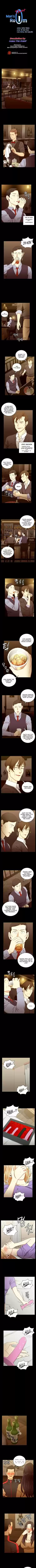 Kareshi Kanojo no Jijou Vol.21 Ch.113