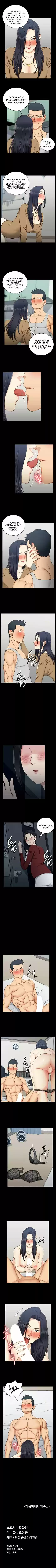 Kareshi Kanojo no Jijou Vol.21 Ch.114