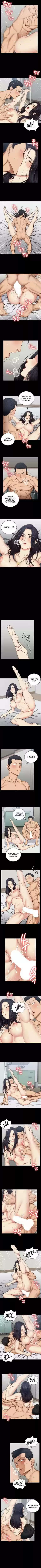 Kareshi Kanojo no Jijou Vol.21 Ch.116