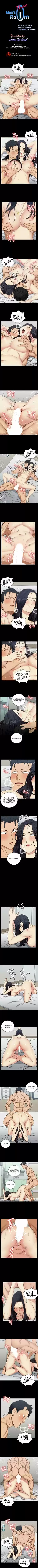 Kareshi Kanojo no Jijou Vol.21 Ch.117