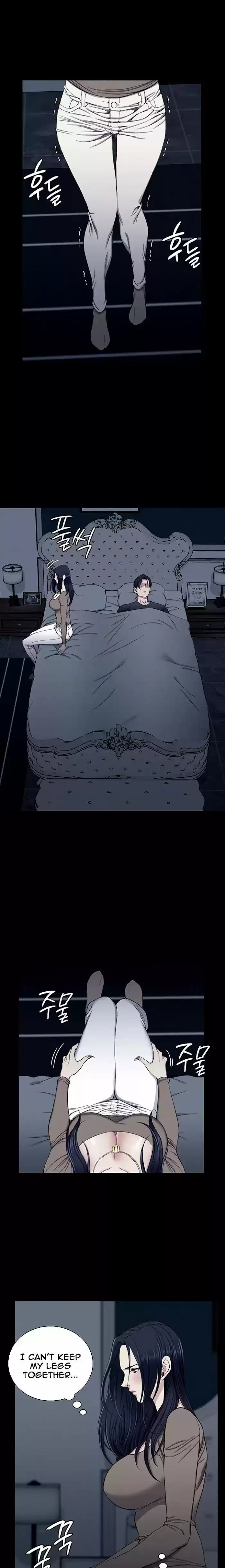 Kareshi Kanojo no Jijou Vol.21 Ch.119