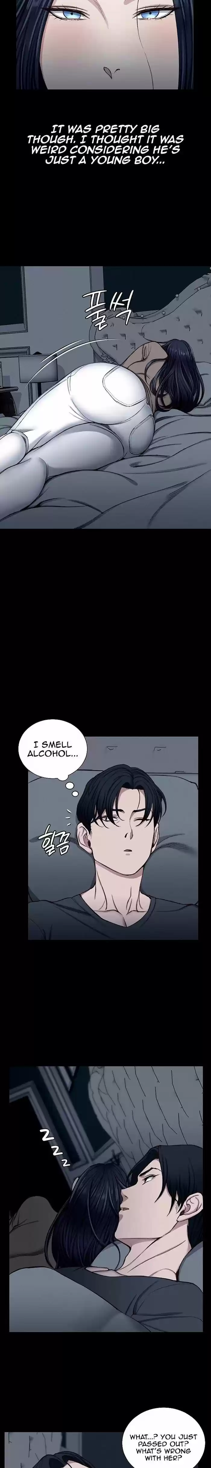 Kareshi Kanojo no Jijou Vol.21 Ch.119