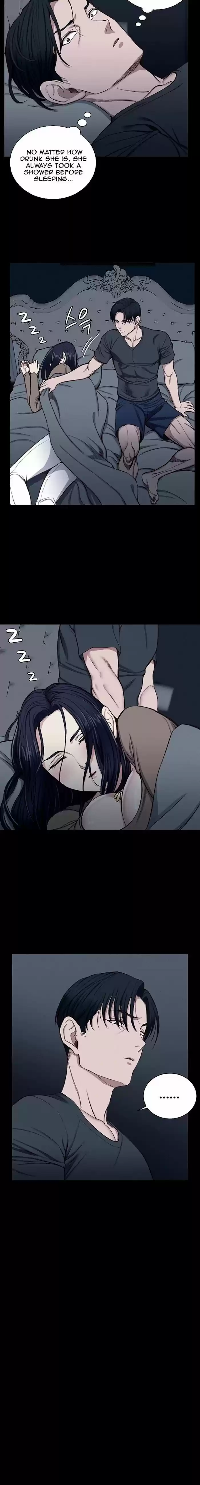 Kareshi Kanojo no Jijou Vol.21 Ch.119