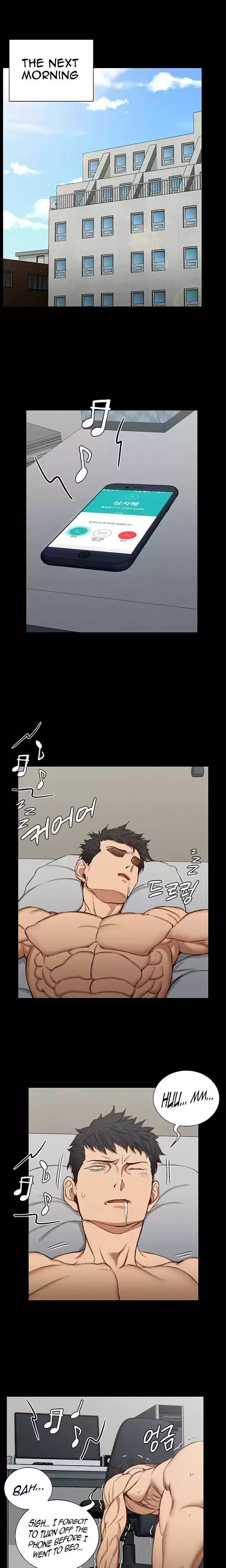 Kareshi Kanojo no Jijou Vol.21 Ch.119