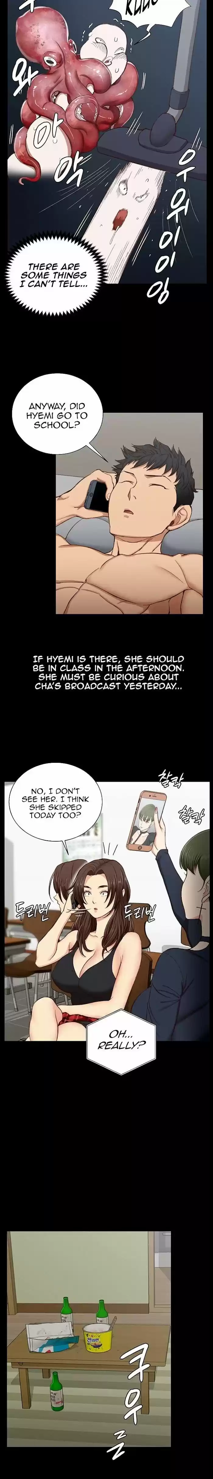 Kareshi Kanojo no Jijou Vol.21 Ch.119