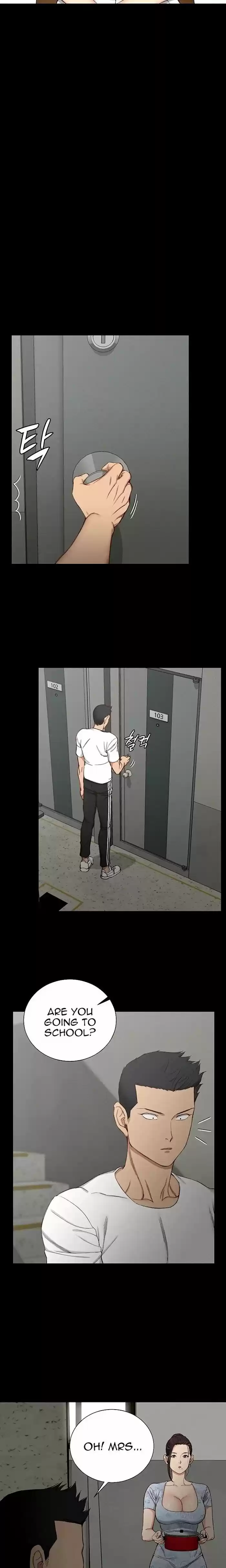 Kareshi Kanojo no Jijou Vol.21 Ch.119