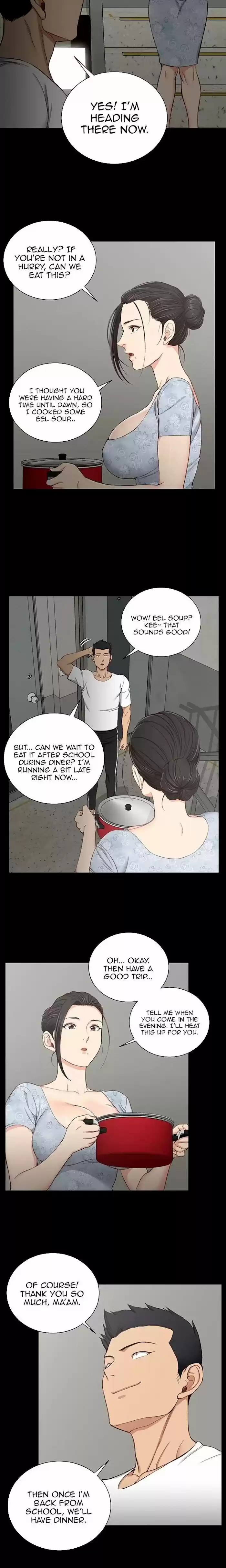 Kareshi Kanojo no Jijou Vol.21 Ch.119