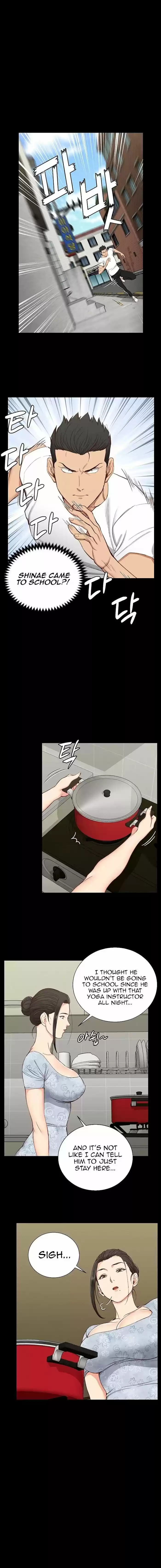 Kareshi Kanojo no Jijou Vol.21 Ch.119