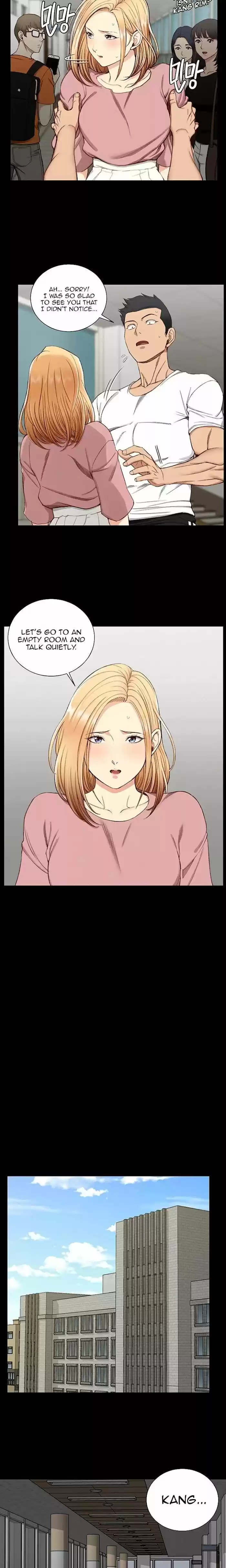 Kareshi Kanojo no Jijou Vol.21 Ch.119