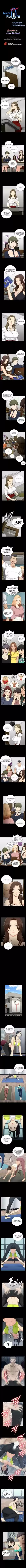 Kareshi Kanojo no Jijou Vol.21 Ch.120