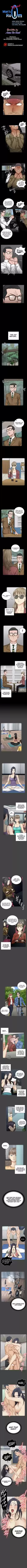 Kareshi Kanojo no Jijou Vol.21 Ch.124