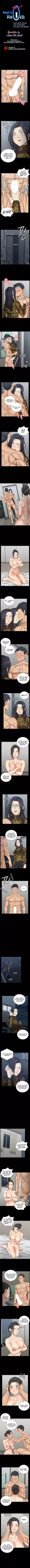 Kareshi Kanojo no Jijou Vol.21 Ch.127