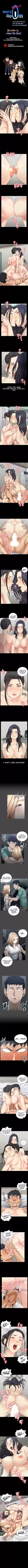 Kareshi Kanojo no Jijou Vol.21 Ch.131