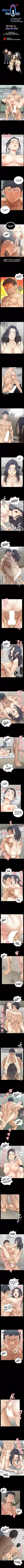 Kareshi Kanojo no Jijou Vol.21 Ch.132