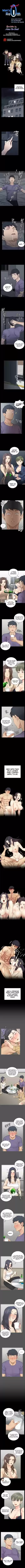 Kareshi Kanojo no Jijou Vol.21 Ch.133