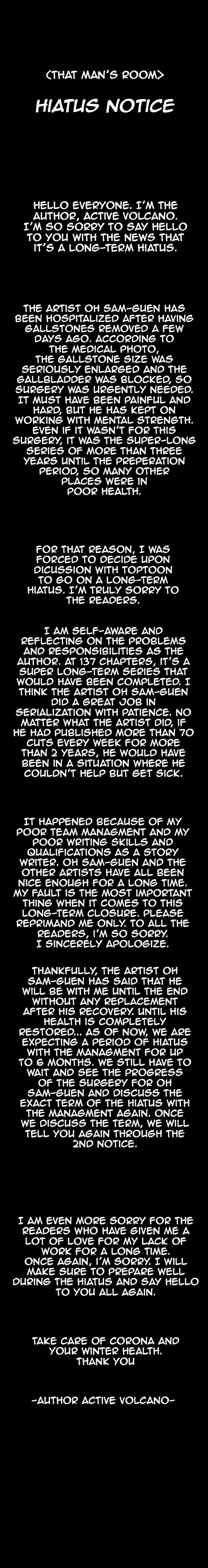 Kareshi Kanojo no Jijou Vol.21 Ch.137.5