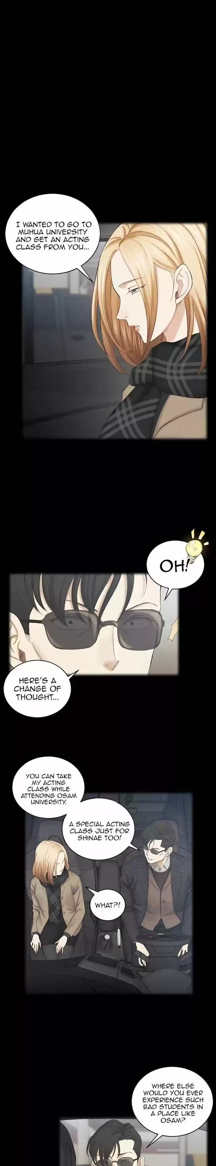 Kareshi Kanojo no Jijou Vol.21 Ch.138