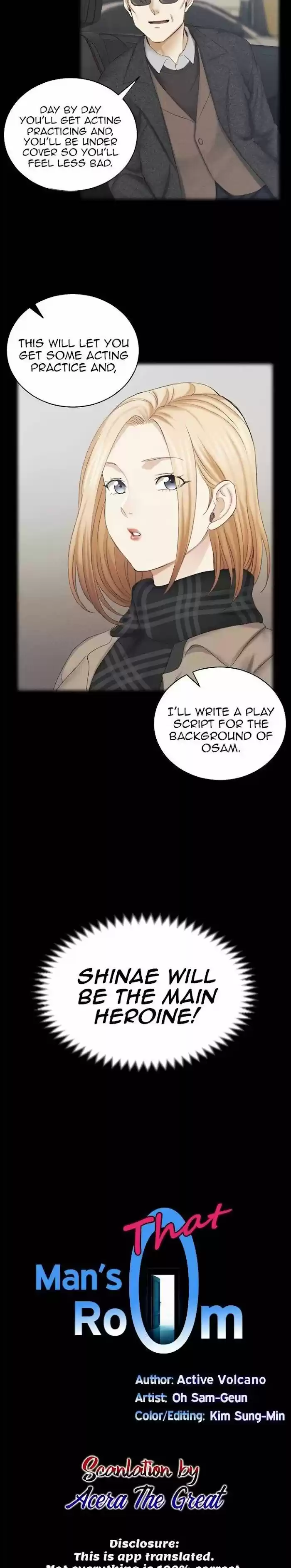 Kareshi Kanojo no Jijou Vol.21 Ch.138