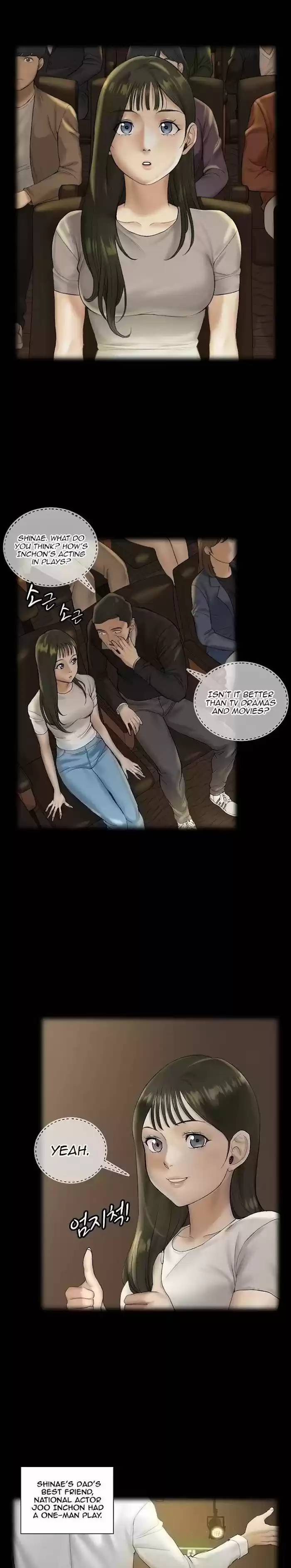 Kareshi Kanojo no Jijou Vol.21 Ch.138