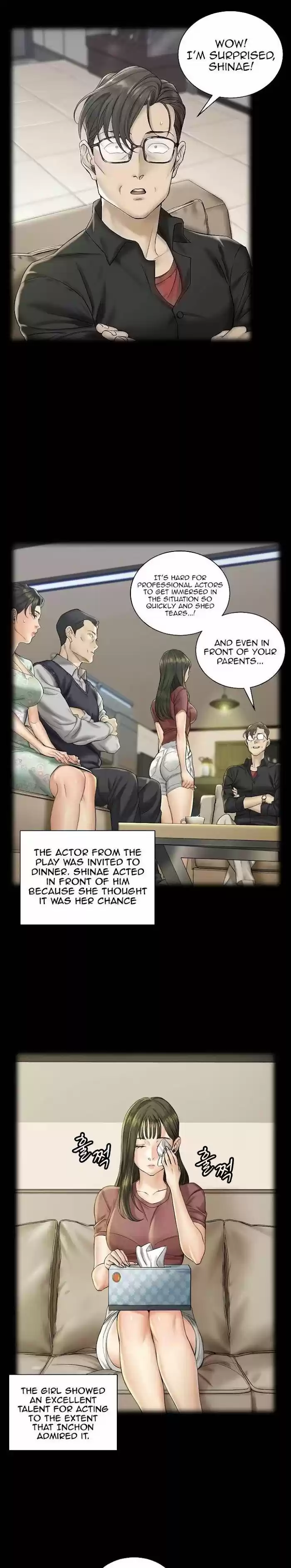 Kareshi Kanojo no Jijou Vol.21 Ch.138