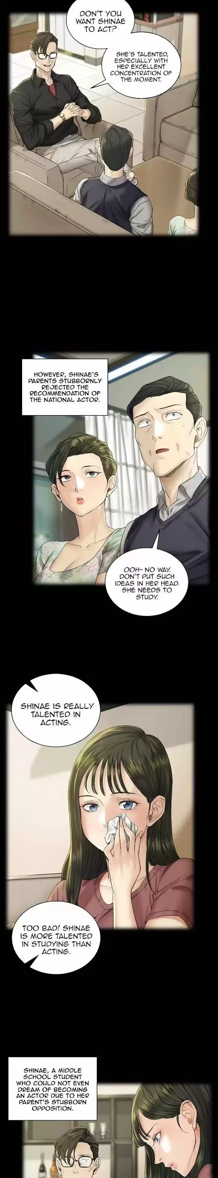 Kareshi Kanojo no Jijou Vol.21 Ch.138