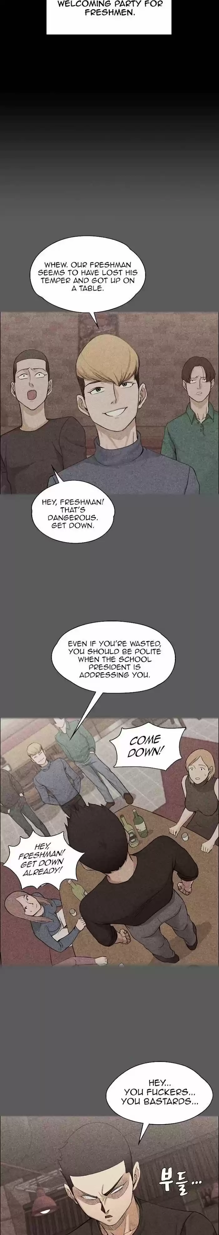 Kareshi Kanojo no Jijou Vol.21 Ch.138