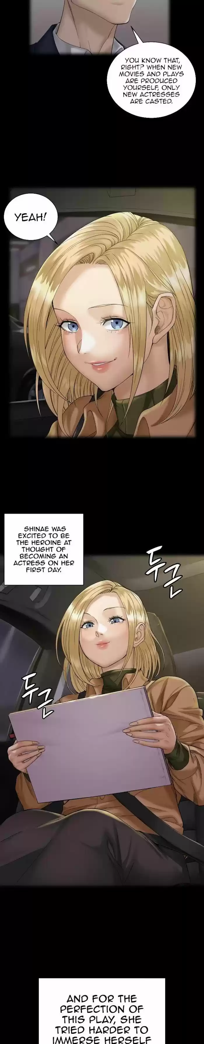 Kareshi Kanojo no Jijou Vol.21 Ch.138