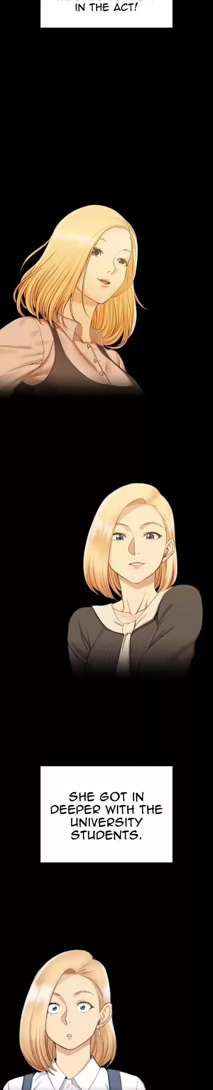 Kareshi Kanojo no Jijou Vol.21 Ch.138