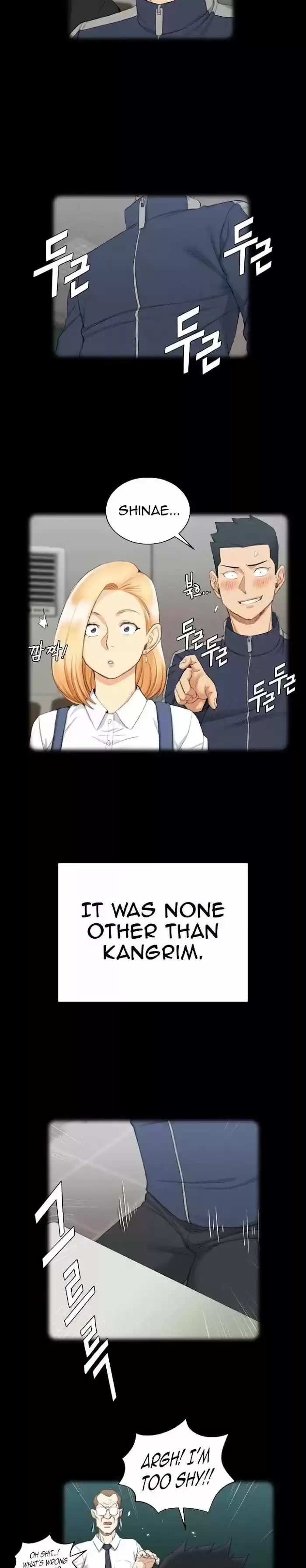 Kareshi Kanojo no Jijou Vol.21 Ch.138