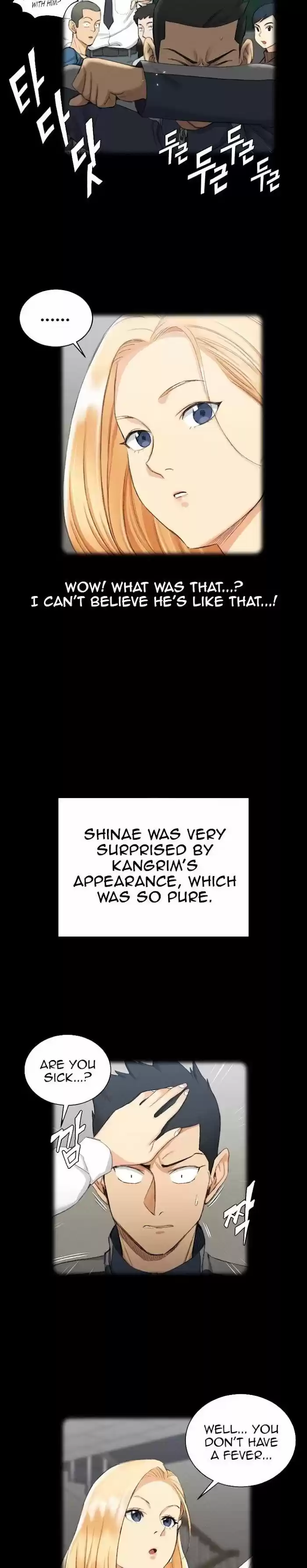 Kareshi Kanojo no Jijou Vol.21 Ch.138