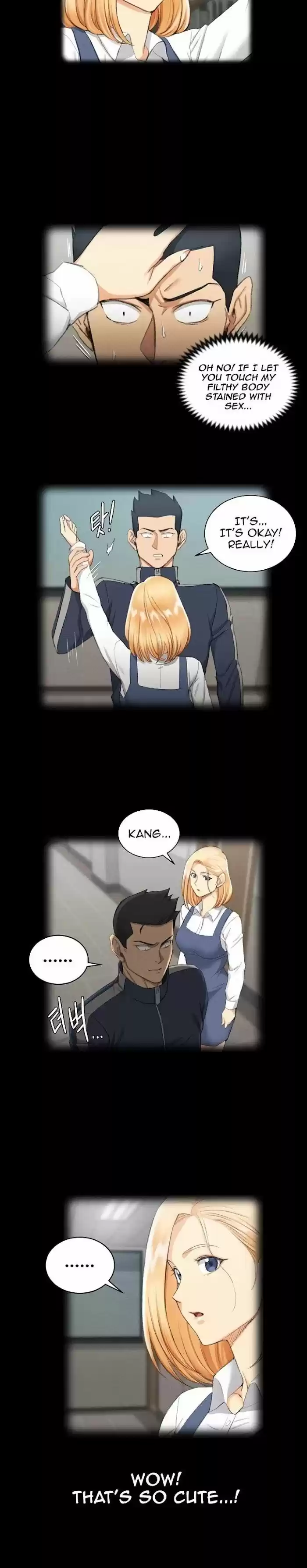 Kareshi Kanojo no Jijou Vol.21 Ch.138