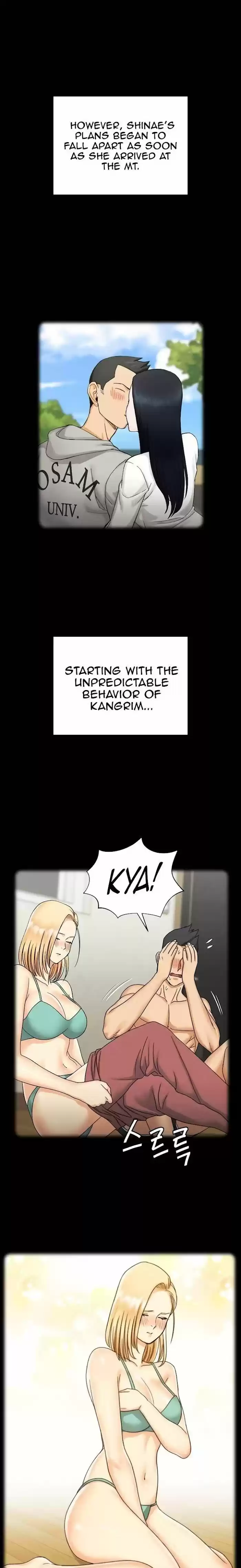 Kareshi Kanojo no Jijou Vol.21 Ch.138