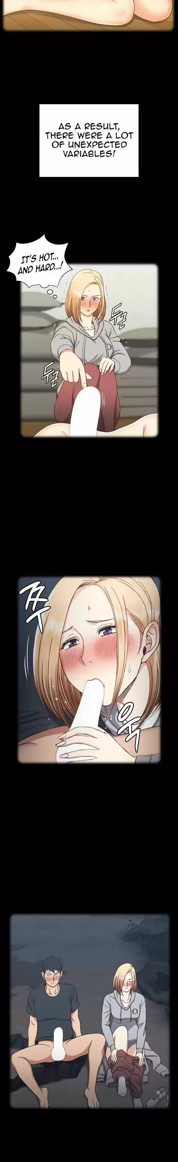 Kareshi Kanojo no Jijou Vol.21 Ch.138