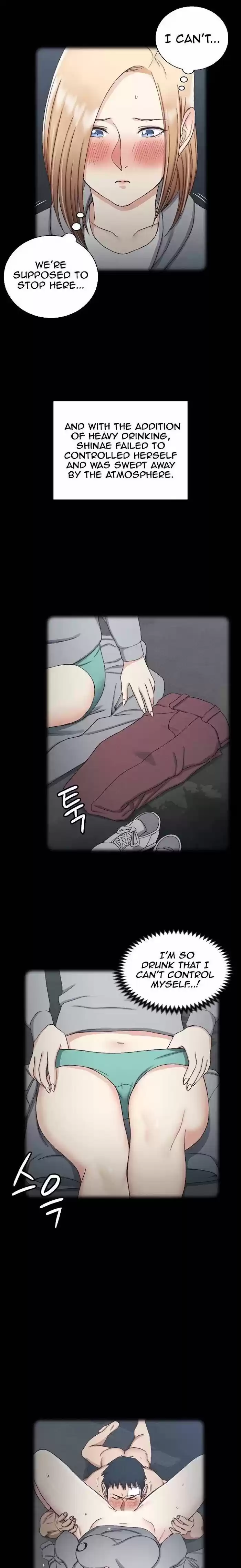 Kareshi Kanojo no Jijou Vol.21 Ch.138