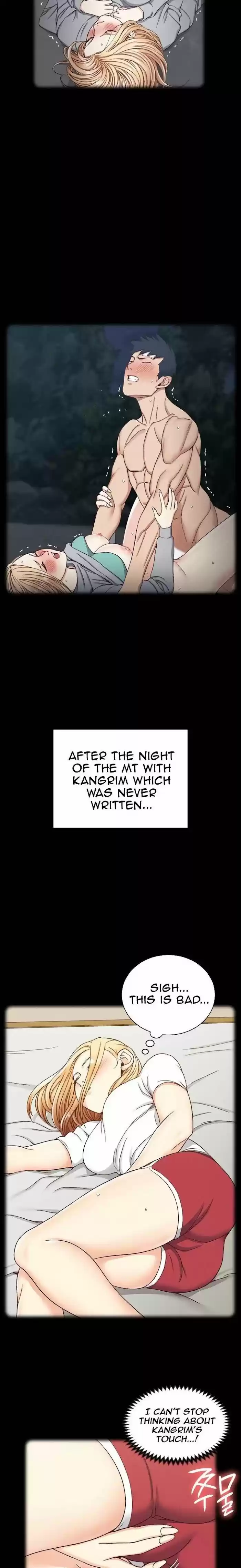 Kareshi Kanojo no Jijou Vol.21 Ch.138