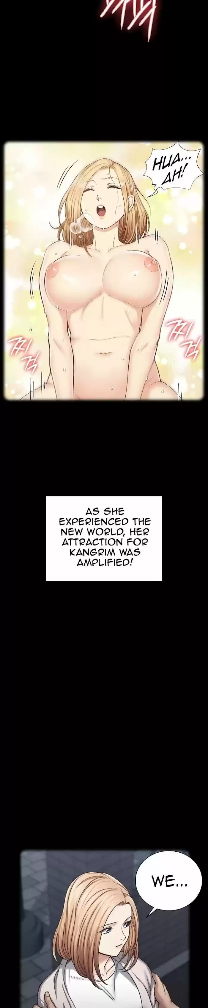 Kareshi Kanojo no Jijou Vol.21 Ch.138