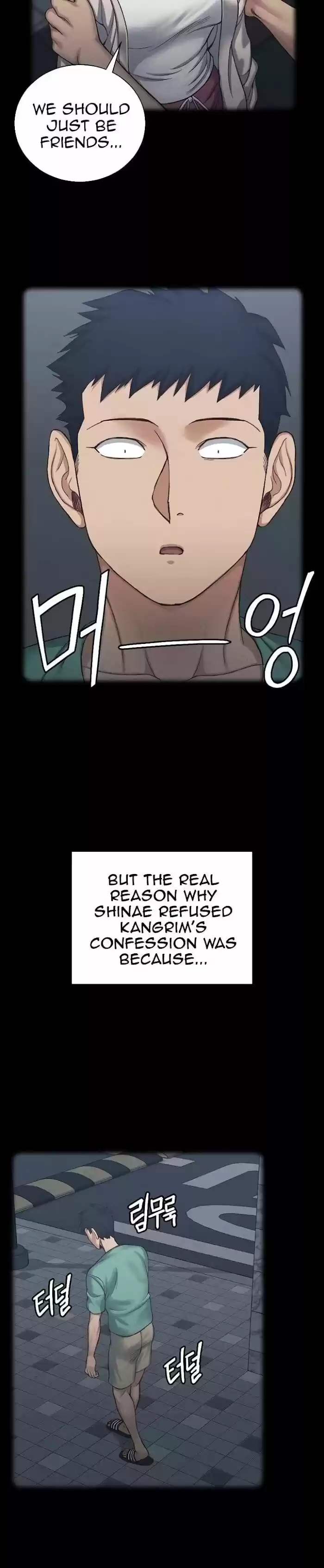 Kareshi Kanojo no Jijou Vol.21 Ch.138