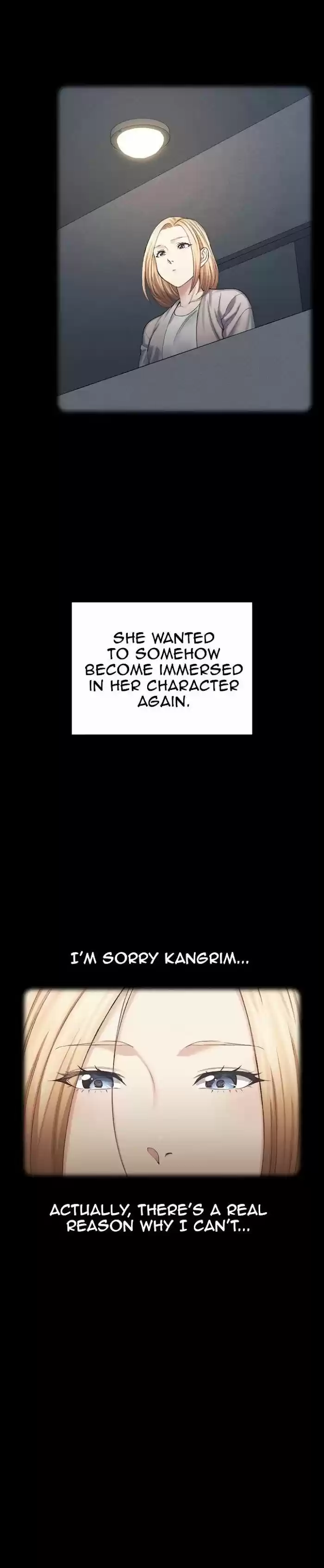 Kareshi Kanojo no Jijou Vol.21 Ch.138