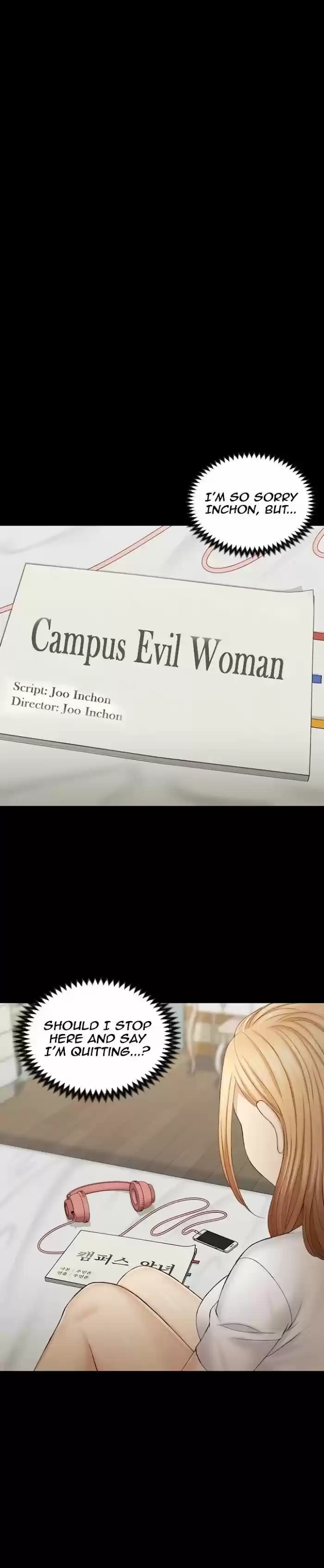 Kareshi Kanojo no Jijou Vol.21 Ch.138