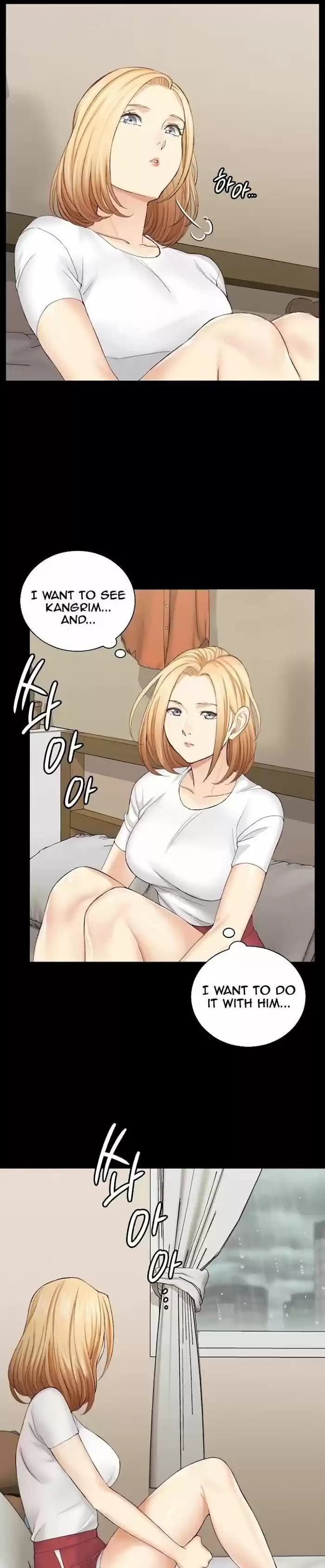 Kareshi Kanojo no Jijou Vol.21 Ch.138