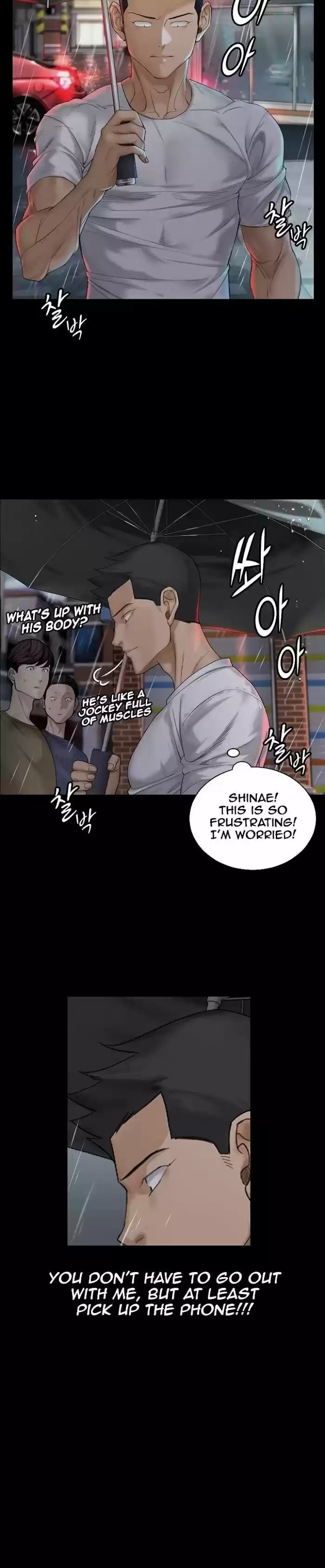 Kareshi Kanojo no Jijou Vol.21 Ch.138